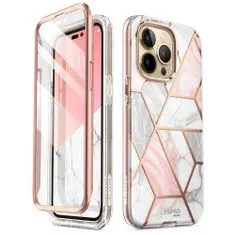 SUPCASE SUPCASE COSMO IPHONE 14 PRO MARBLE