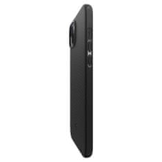 Spigen SPIGEN MAG ARMOR IPHONE 14 PLUS MATTE FEKETE