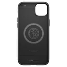 Spigen SPIGEN MAG ARMOR IPHONE 14 PLUS MATTE FEKETE