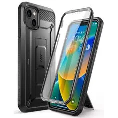 SUPCASE SUPCASE UNICORN BEETLE PRO IPHONE 13 / 14 FEKETE