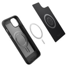 Spigen SPIGEN MAG ARMOR IPHONE 14 PLUS MATTE FEKETE