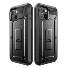 SUPCASE SUPCASE UNICORN BEETLE PRO IPHONE 13 / 14 FEKETE