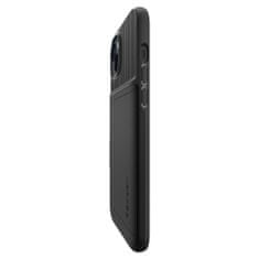 Spigen SPIGEN SLIM ARMOR CS IPHONE 14 PLUS FEKETE