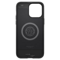 Spigen SPIGEN MAG ARMOR IPHONE 14 PRO MAX MATTE FEKETE