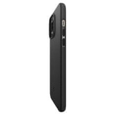 Spigen SPIGEN MAG ARMOR IPHONE 14 PRO MAX MATTE FEKETE