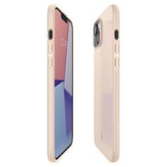 Spigen SPIGEN THIN FIT IPHONE 14 PLUS SAND BEIGE