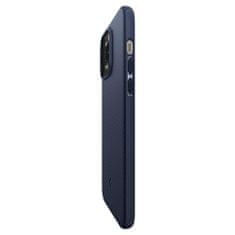 Spigen SPIGEN MAG ARMOR IPHONE 14 PRO MAX NAVY BLUE