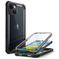 SUPCASE SUPCASE IBLSN ARES IPHONE 13/14 FEKETE