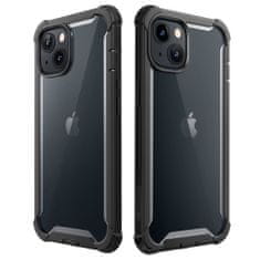 SUPCASE SUPCASE IBLSN ARES IPHONE 13/14 FEKETE