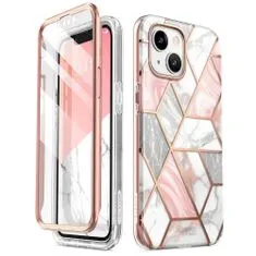 SUPCASE SUPCASE COSMO IPHONE 14 PLUS MARBLE