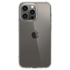 Spigen SPIGEN ULTRA HYBRID IPHONE 14 PRO CRYSTAL CLEAR