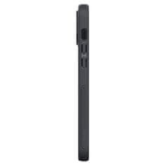 Spigen CASEOLOGY SKYFALL IPHONE 14 PLUS / 15 PLUS MATTE FEKETE