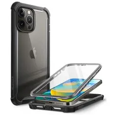 SUPCASE SUPCASE IBLSN ARES IPHONE 14 PRO MAX FEKETE