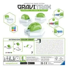 Ravensburger GraviTrax alagutak