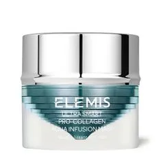 Elemis Hidratáló maszk érett bőrre Ultra Smart Pro-Collagen (Aqua Infusion Mask) 50 ml