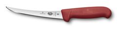 Victorinox 5.6611.15 Fibrox csontozó kés 15 cm, piros színű