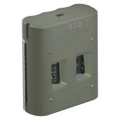 GP Akkumulátortöltő Speed M451 + 4× AA ReCyko Pro