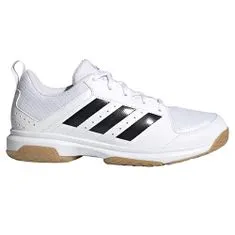 Adidas Ligra 7 W, Ligra 7 W | FZ4660 | FTWWHT/CBLACK/FTWWHT | 5