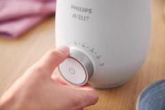 Philips Avent Premium cumisüveg- és bébiételmelegítő SCF358/00