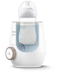 Philips Avent Premium cumisüveg- és bébiételmelegítő SCF358/00