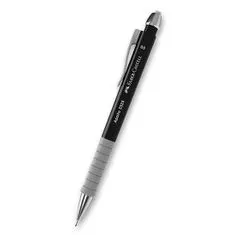 Faber-Castell Faber - Castell Apollo mikro ceruza - fekete 0,5 mm