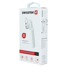 SWISSTEN ultra Light UL-9, fehér