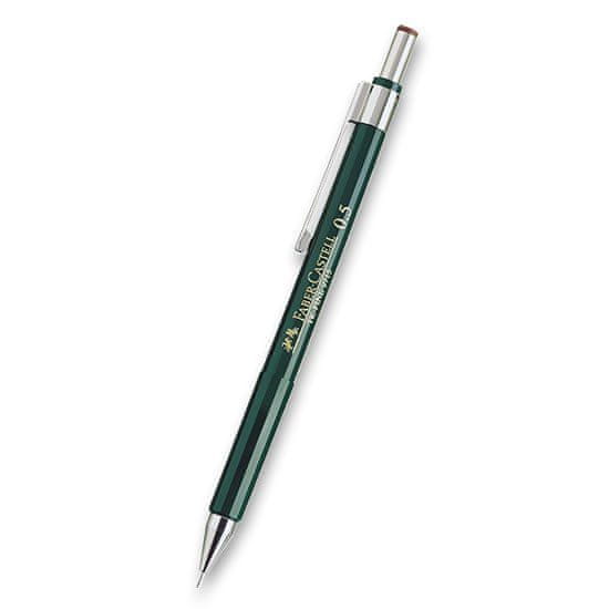 Faber-Castell Faber - Castell Micro ceruza TK-Fine 0,5 mm-es ceruza