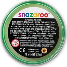 Snazaroo FX Speciális effektek modellező viasz 18ml