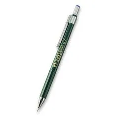 Faber-Castell Faber - Castell Micro ceruza TK-Fine 0,7 mm-es ceruza