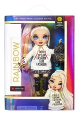 Rainbow High Junior Fashion baba, 2. sorozat - Amaya Raine