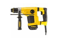 shumee DEWALT ÁTÓKALAPÁCS SDS PLUS 1000W 4,2J 4kg D25430K