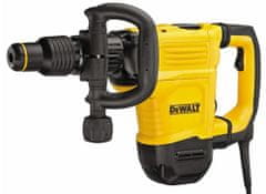 shumee DEWALT EDGE HAMMER SDS-MAX 1350W 10.5J 7.4kg D25832K