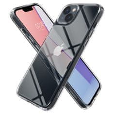 Spigen SPIGEN QUARTZ HIBRID IPHONE 14 KRISTÁLYTISZTA