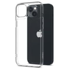 Spigen SPIGEN QUARTZ HIBRID IPHONE 14 KRISTÁLYTISZTA