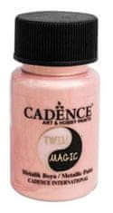 Cadence Twin Magic - arany/rózsaszín / 50 ml