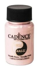 Cadence Twin Magic - arany/lila / 50 ml