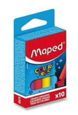 Maped - Színes kréták 10 db