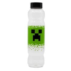 Stor Műanyag XL palack MINECRAFT 1200ml, 03453