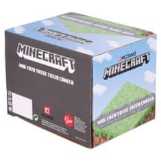 Stor Kerámia bögre MINECRAFT, 360ml, 00450