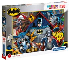 Clementoni Puzzle Batman 180 darab