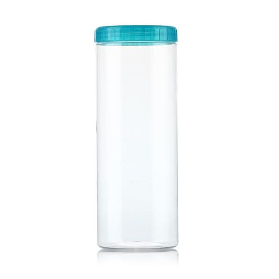 ÉLELMISZER-TARTÁLY INTERLOCK 2100ML 10,7X27,7