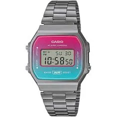 CASIO Collection A168WERB-2AEF (007)