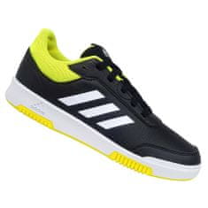 Adidas Cipők fekete 39 1/3 EU Tensaur Sport 20 K