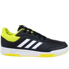 Adidas Cipők fekete 39 1/3 EU Tensaur Sport 20 K