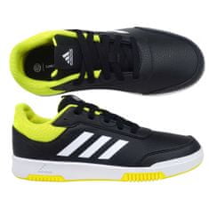 Adidas Cipők fekete 38 2/3 EU Tensaur Sport 20 K