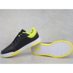 Adidas Cipők fekete 39 1/3 EU Tensaur Sport 20 K