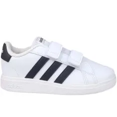 Adidas Cipők fehér 26 EU Grand Court 20 CF