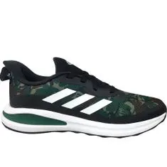 Adidas Cipők 39 1/3 EU Fortarun K