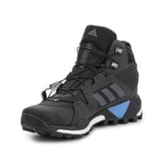 Adidas Cipők trekking fekete 36 EU Terrex Skychaser XT