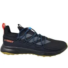 Adidas Cipők trekking fekete 41 1/3 EU Terrex Voyager 21 C